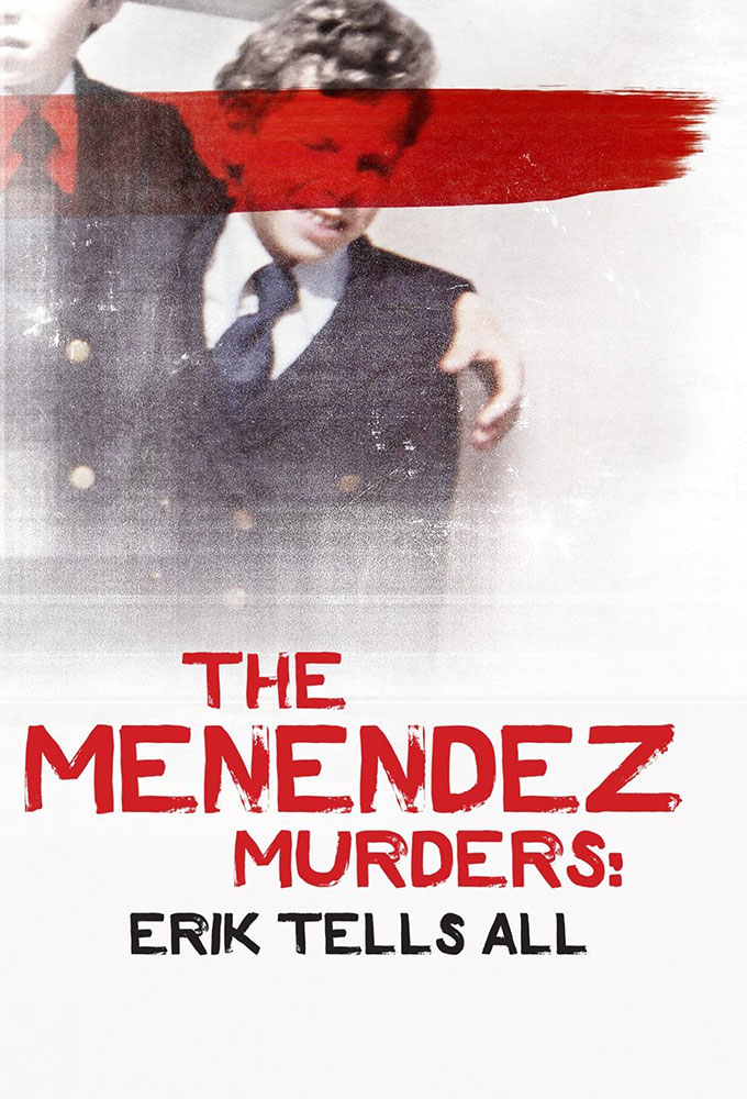 Poster de la serie The Menendez Murders: Erik Tells All
