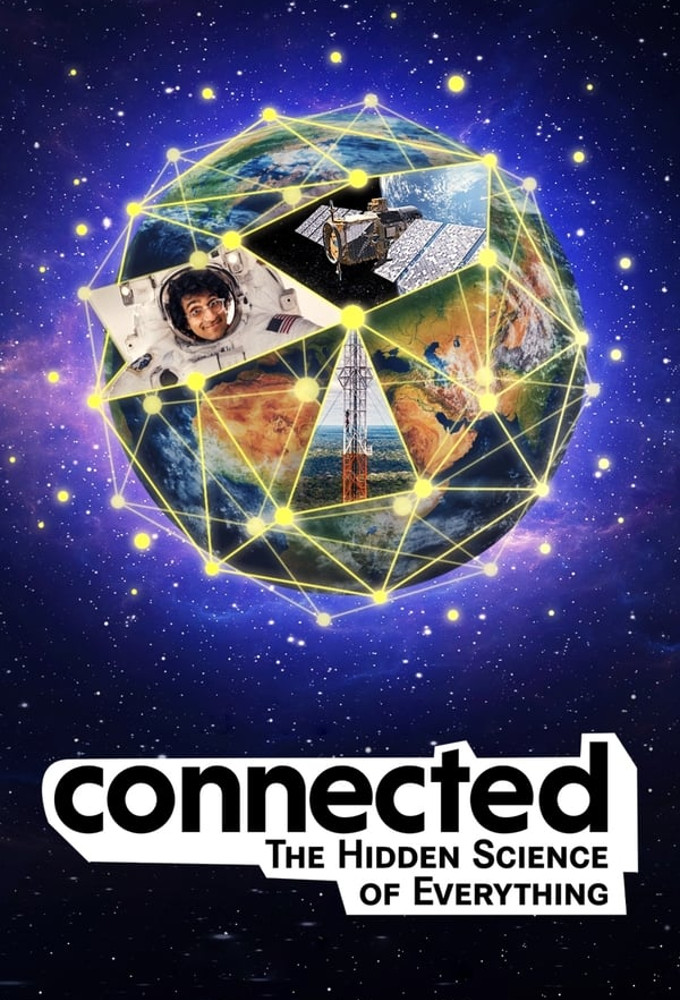 Poster de la serie Connected