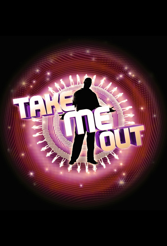 Poster de la serie Take Me Out (DE)