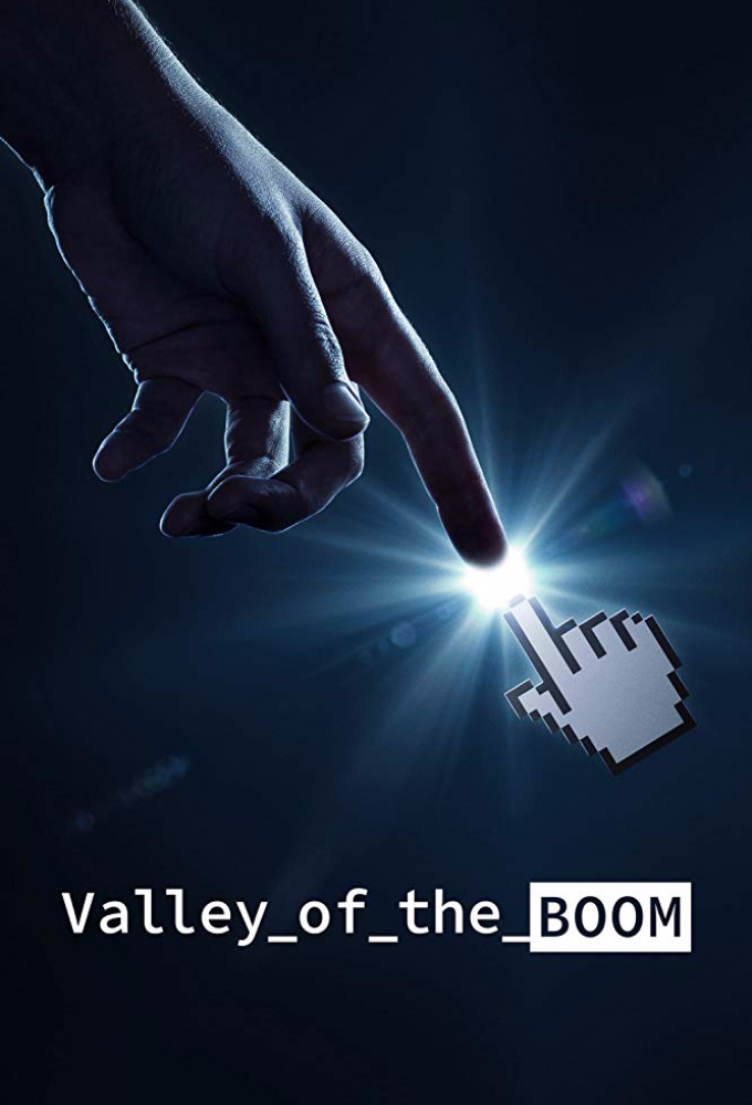 Poster de la serie Valley of the Boom