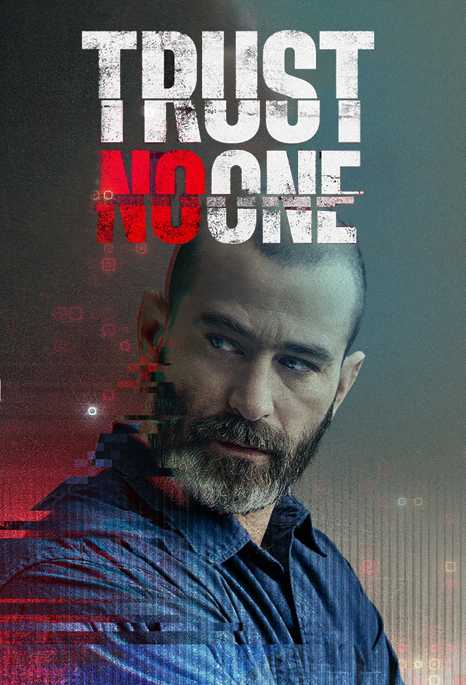 Poster de la serie Trust No One