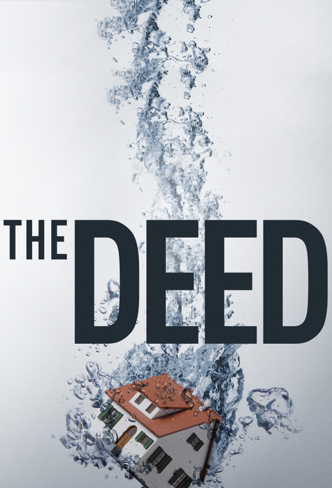 Poster de la serie The Deed