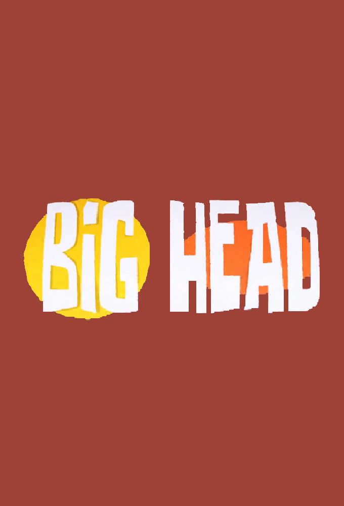 Poster de la serie Big Head