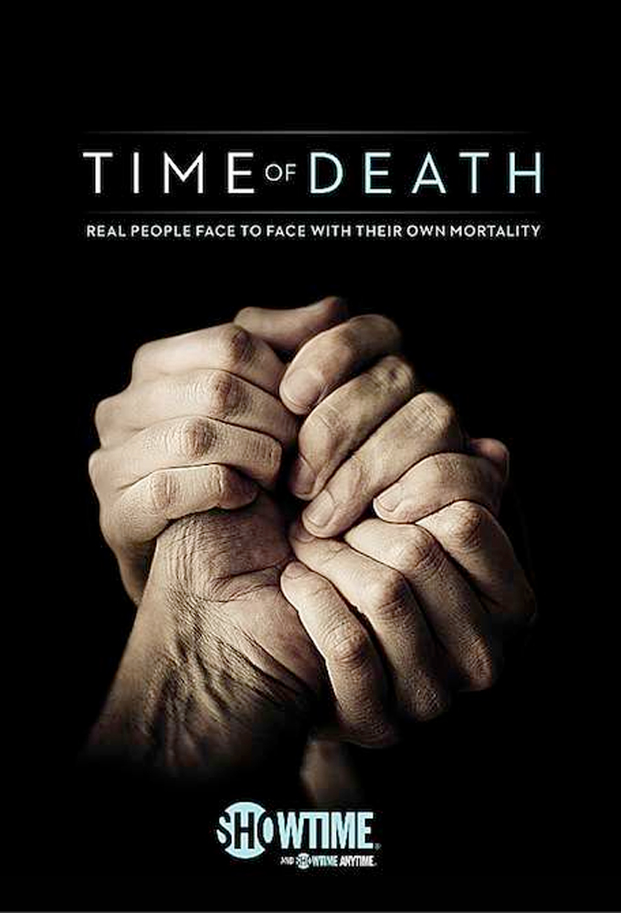 Poster de la serie Time of Death