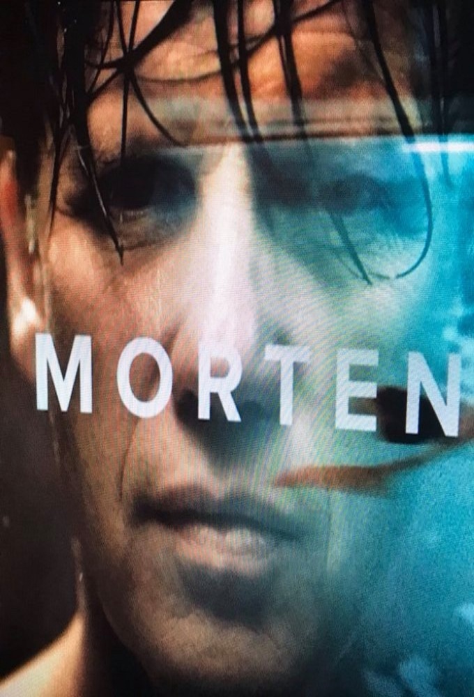 Poster de la serie Morten 