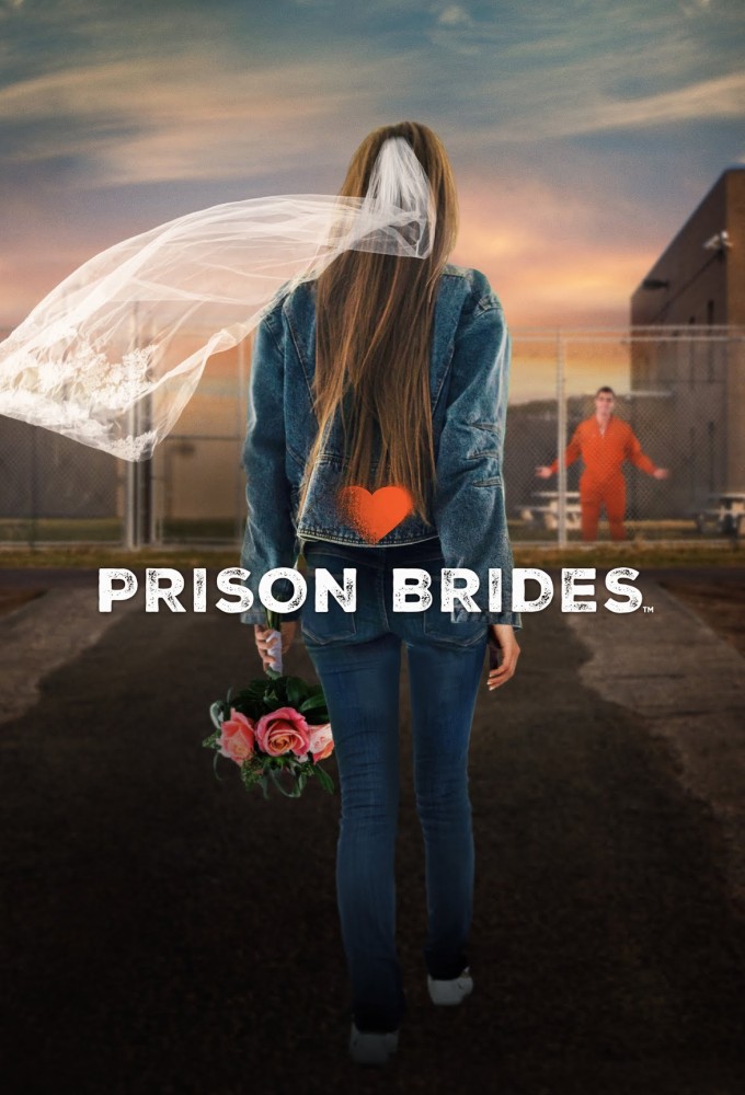 Poster de la serie Prison Brides