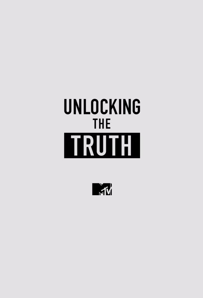 Poster de la serie Unlocking the Truth