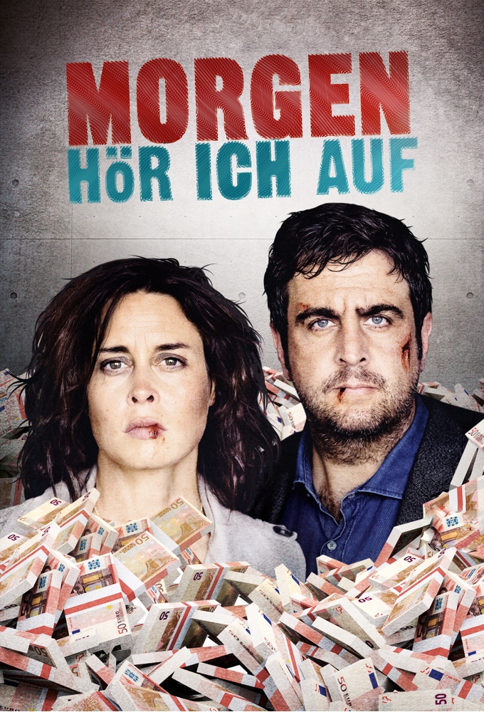 Poster de la serie Morgen hör ich auf