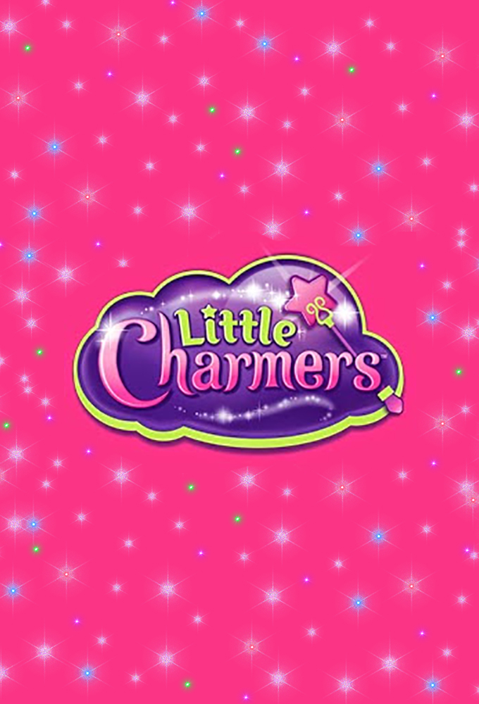 Poster de la serie Little Charmers