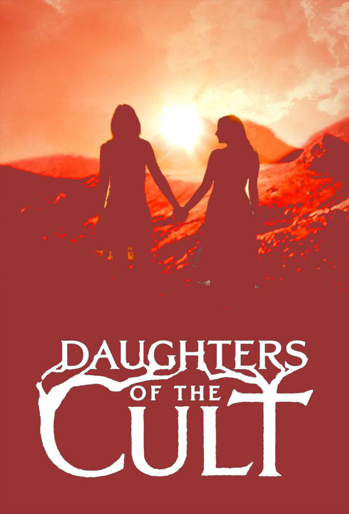Poster de la serie Daughters of the Cult