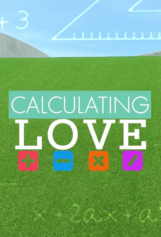 Poster de la serie Calculating Love: The Series