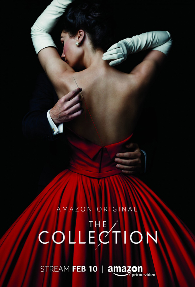 Poster de la serie The Collection