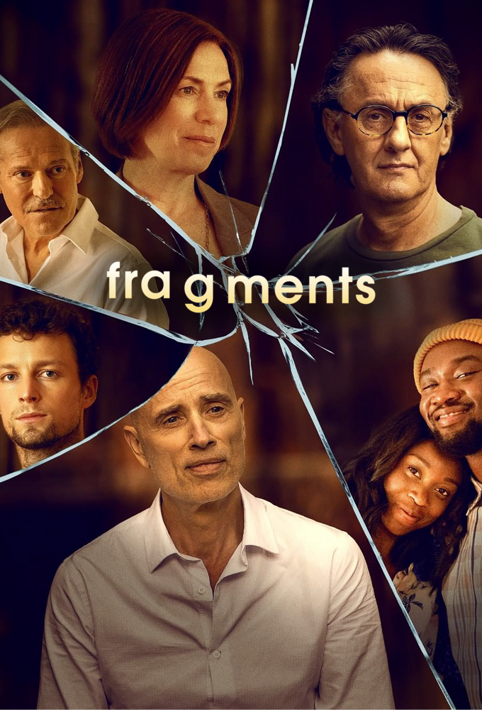 Poster de la serie Fragments