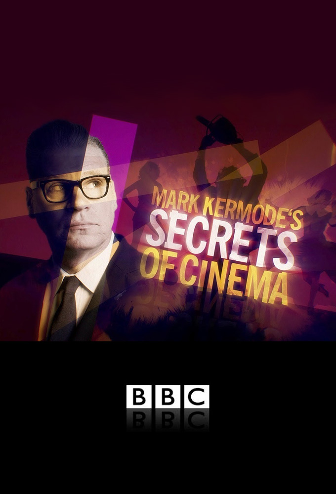 Poster de la serie Mark Kermode's Secrets of Cinema