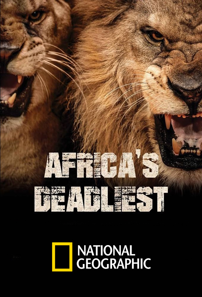 Ver los episodios de Los Depredadores mas letales de Africa en streaming  VOSE, VE, VO 