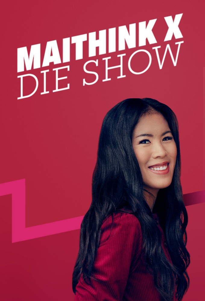 Poster de la serie MaiThink X – The Show