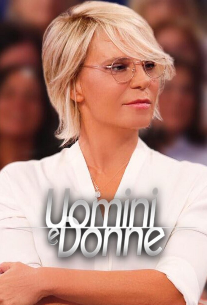 Poster de la serie Uomini e donne