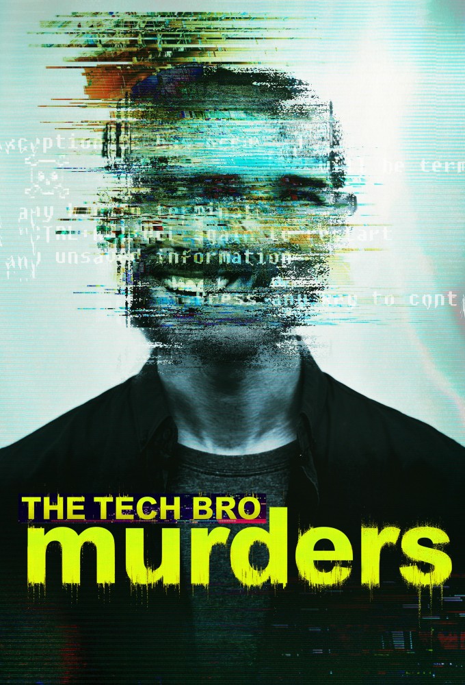 Poster de la serie The Tech Bro Murders