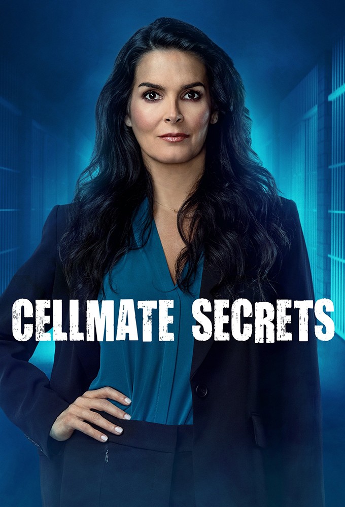 Poster de la serie Cellmate Secrets