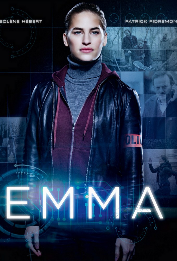 Poster de la serie Emma (2016)