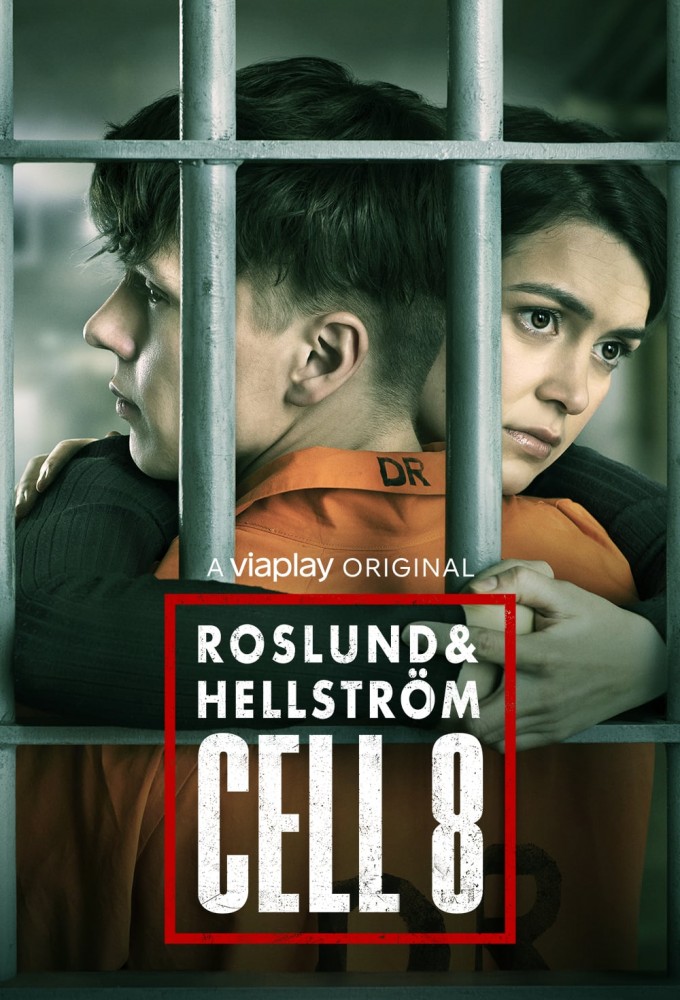 Poster de la serie Cell 8