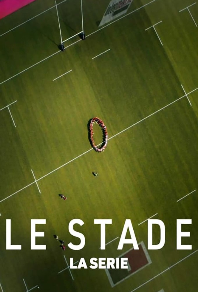 Poster de la serie Le Stade