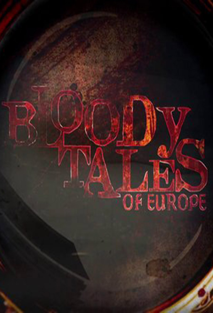 Poster de la serie Bloody Tales