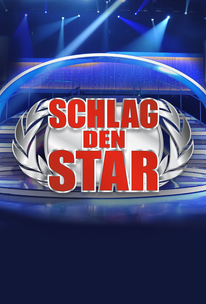 Poster de la serie Schlag den Star