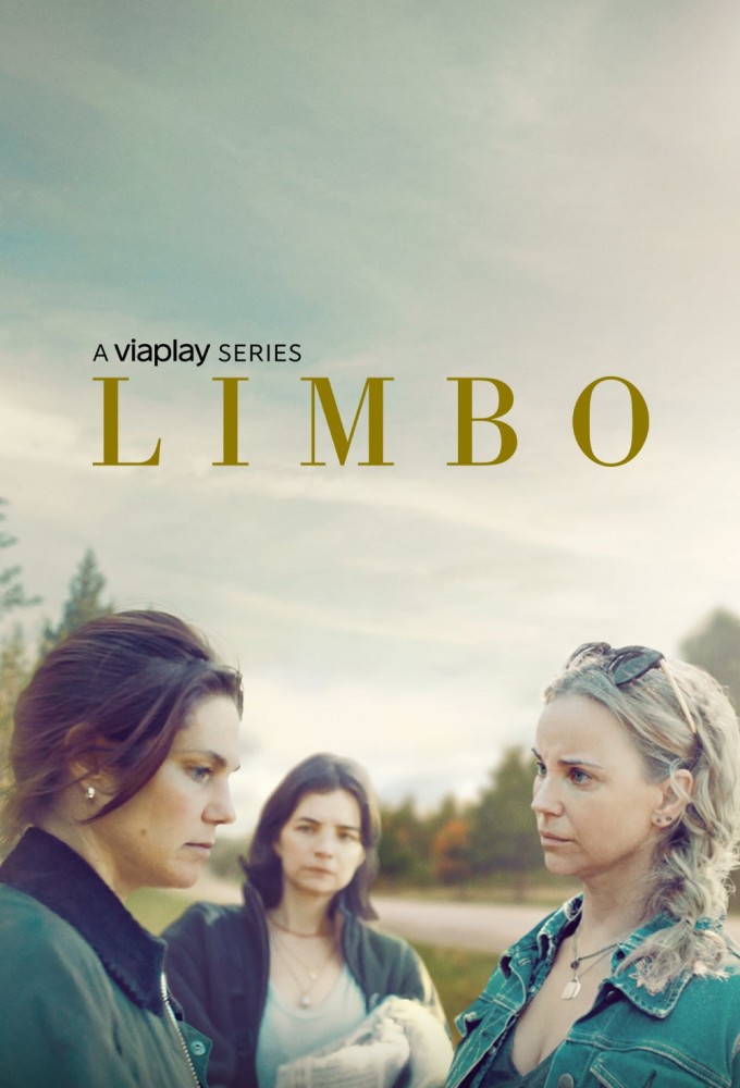 Poster de la serie Limbo (2023)