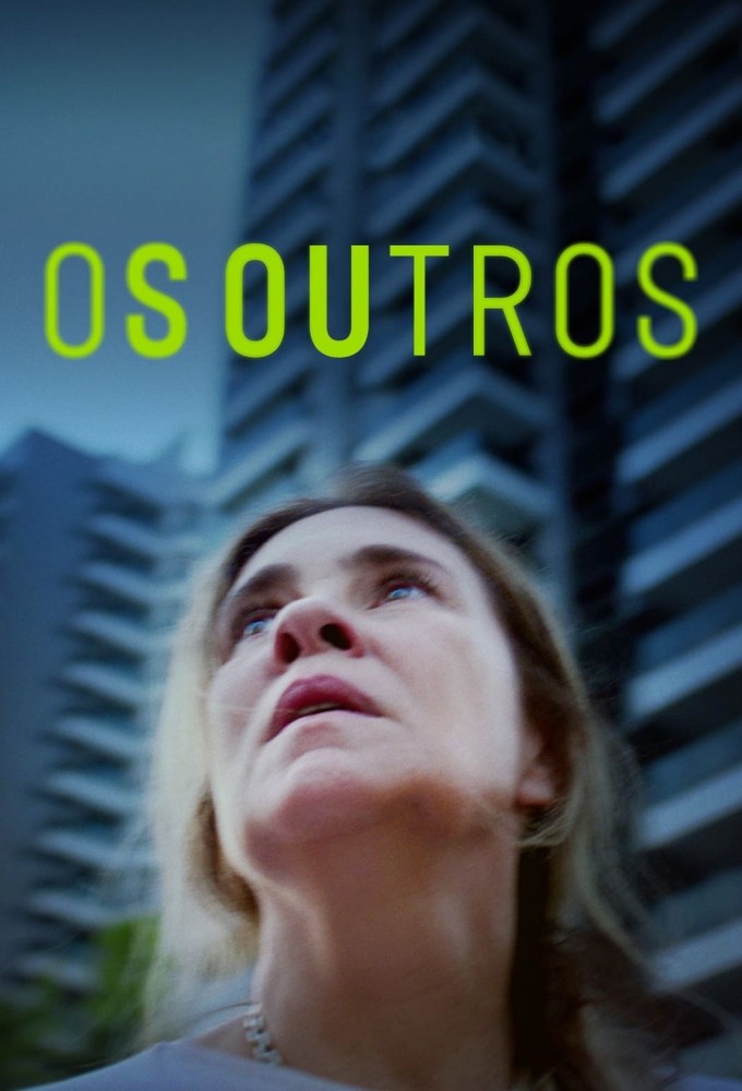 Poster de la serie Os Outros