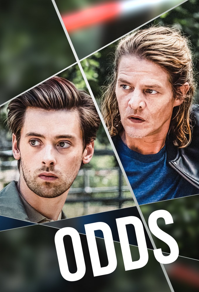 Poster de la serie Odds