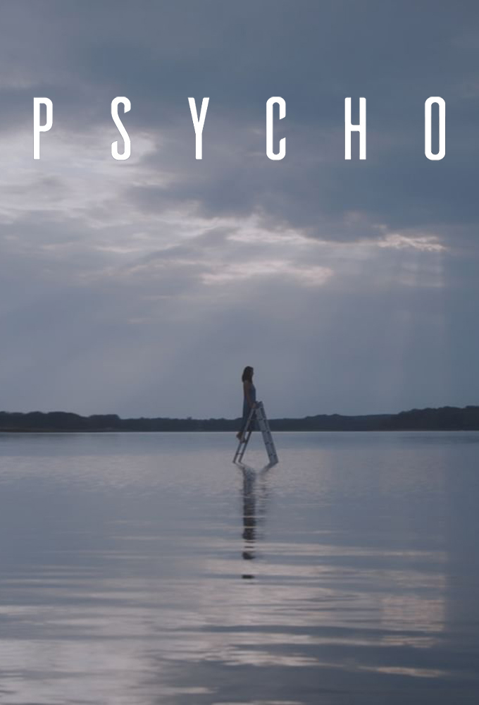 Poster de la serie Psycho