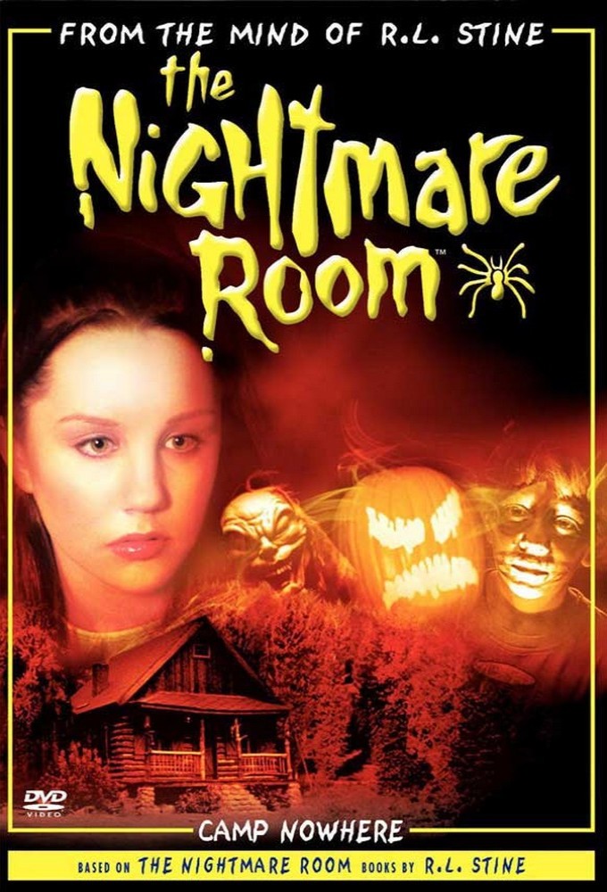 Poster de la serie The Nightmare Room