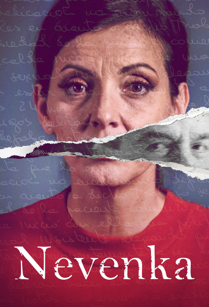 Poster de la serie Nevenka: Breaking the Silence