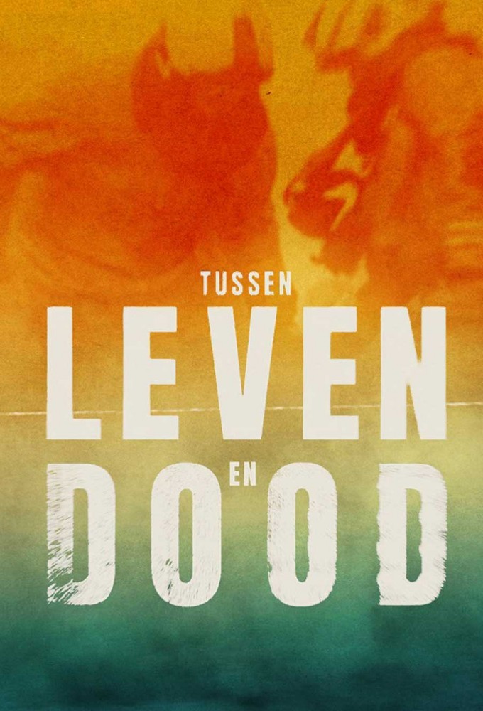 Poster de la serie Tussen Leven en Dood