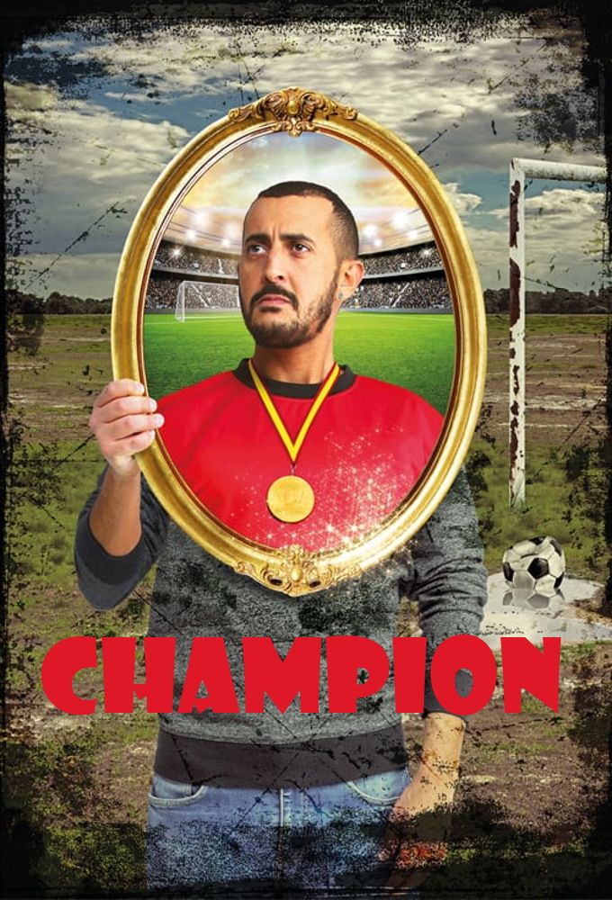 Poster de la serie Champion