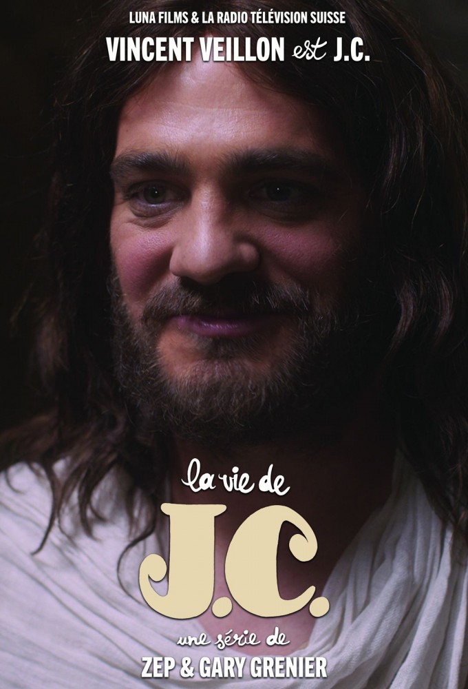 Poster de la serie JC's Life