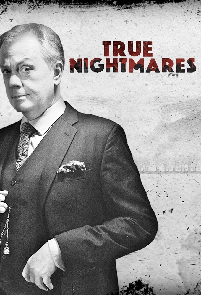 Poster de la serie True Nightmares