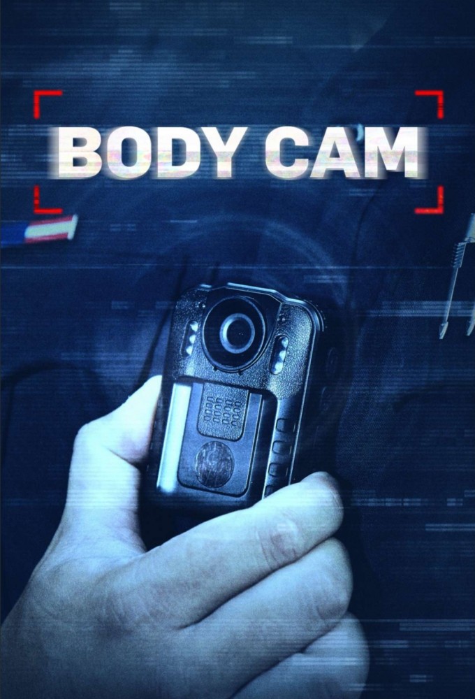 Poster de la serie Body Cam