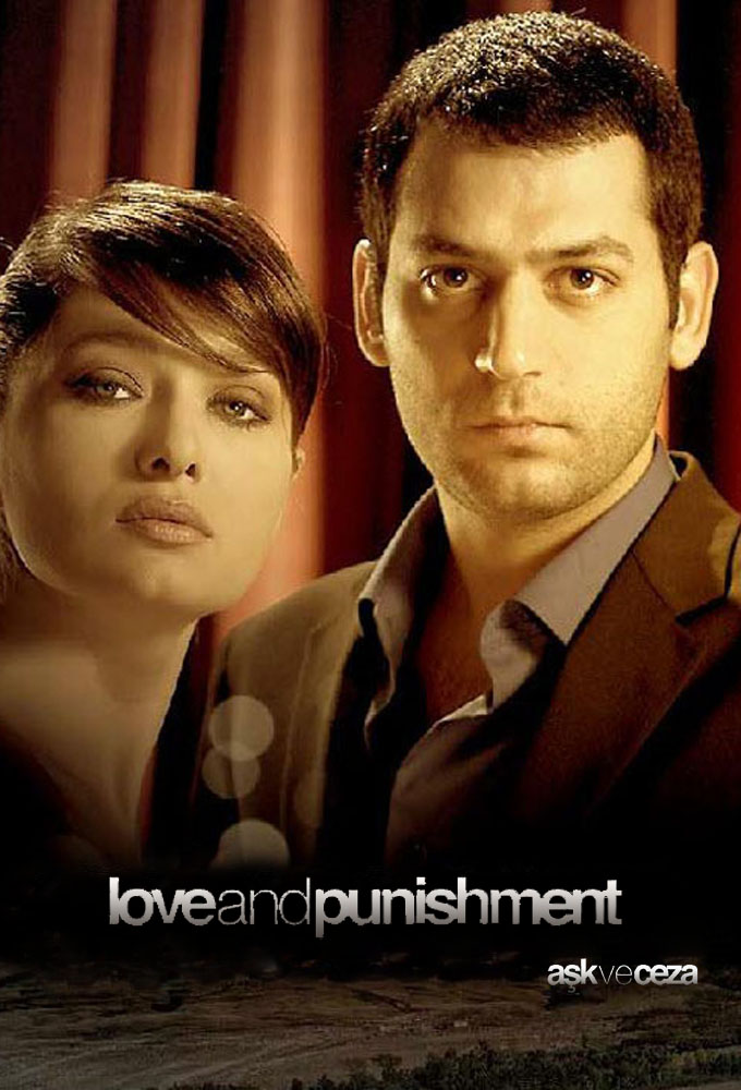 Poster de la serie Love and Punishment