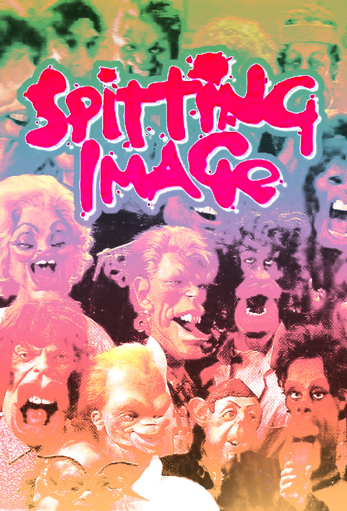 Spitting image free online new arrivals