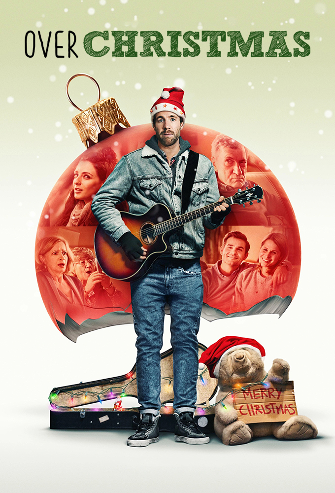 Poster de la serie Le Noël de trop