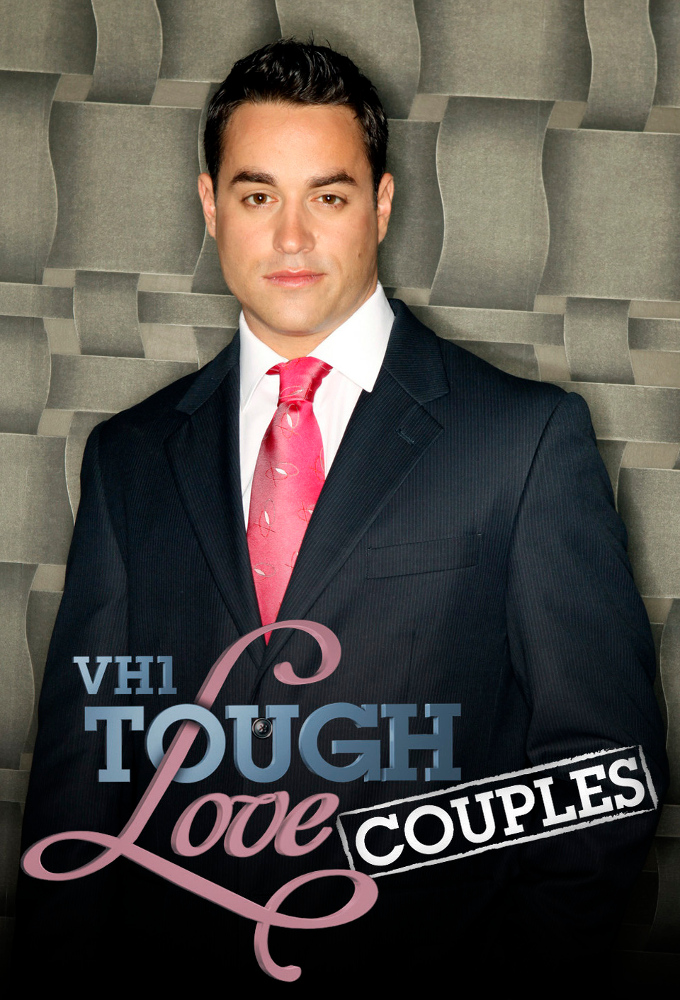 Poster de la serie Tough Love Couples