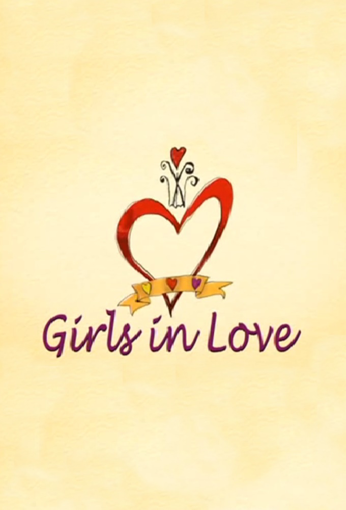 Poster de la serie Girls in Love