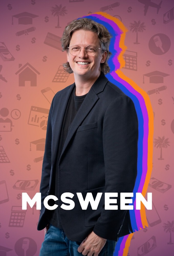 Poster de la serie McSween