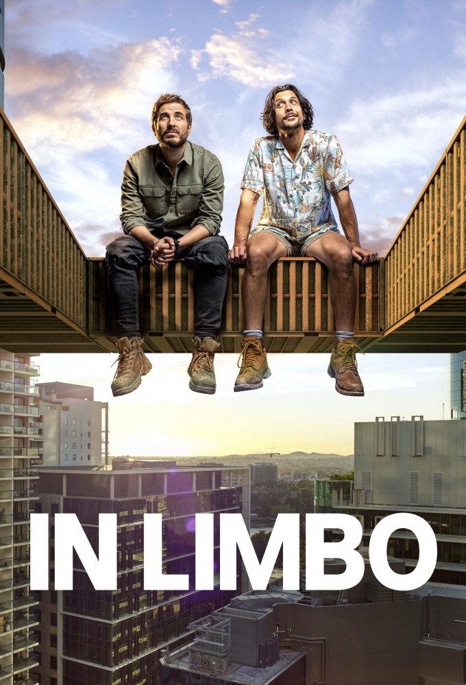 Poster de la serie In Limbo