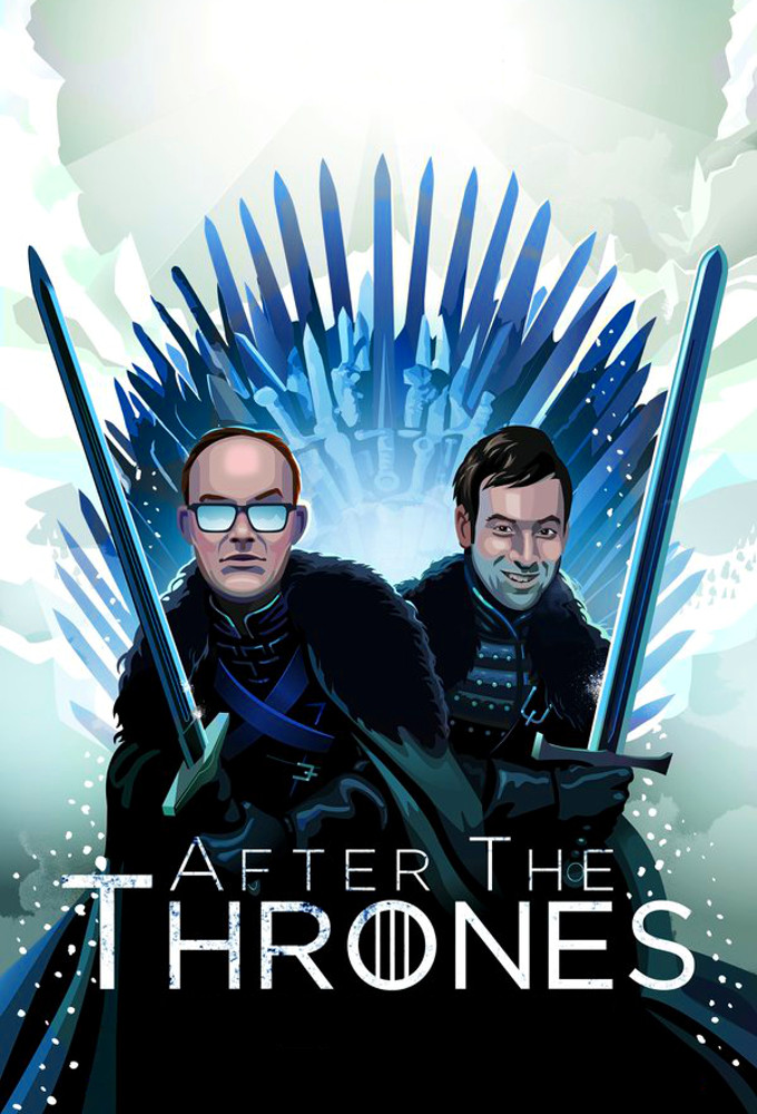 Poster de la serie After the Thrones