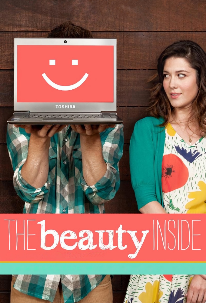 Poster de la serie The Beauty Inside