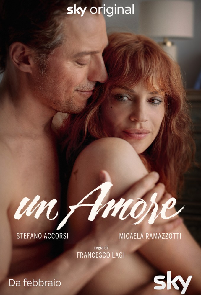 Poster de la serie Un Amore