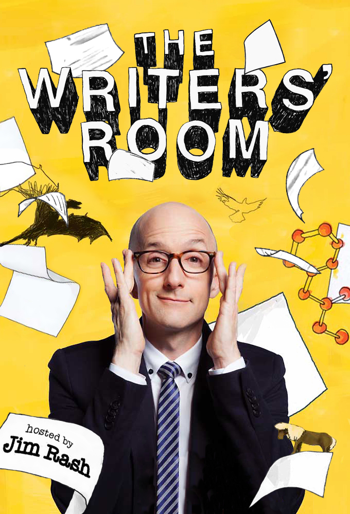 Poster de la serie The Writers' Room